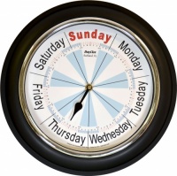 Rutland XL12'' Black