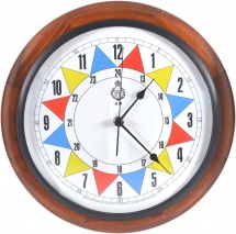 Sector Clock ''Biggin Hill