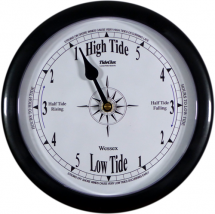 3013-Wessex Tide Clock